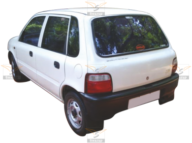 Swarup Polymers